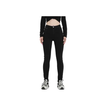 MOPB Jeans Winter Women's Black