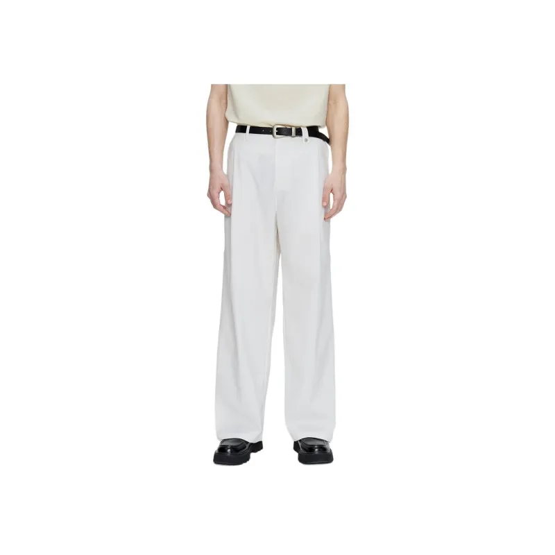 COKEIN Suit Trousers Men-0