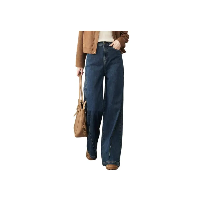 YALIDA Jeans Women's-8