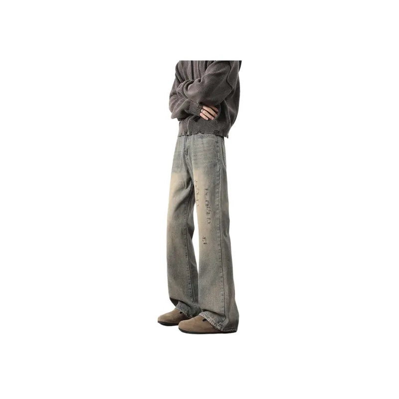 KS Jeans Unisex-2