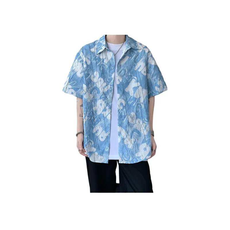 FISHGALAXY Shirts Unisex-4