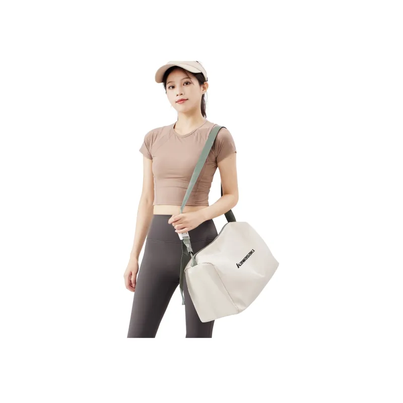 Kawasaki Gym Bags-18