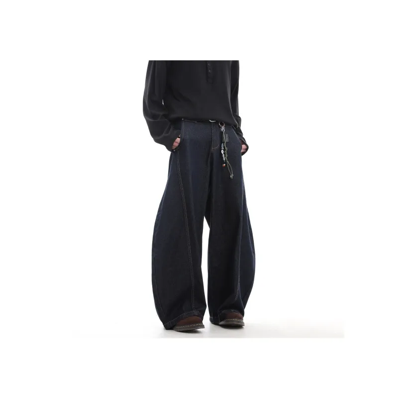 CUWU Jeans Unisex-8