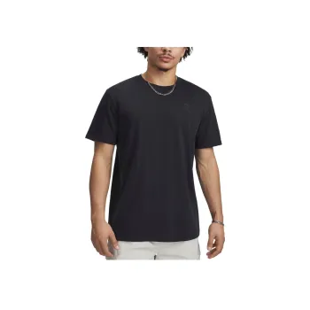 Under Armour Basketball Jersey Men's Black