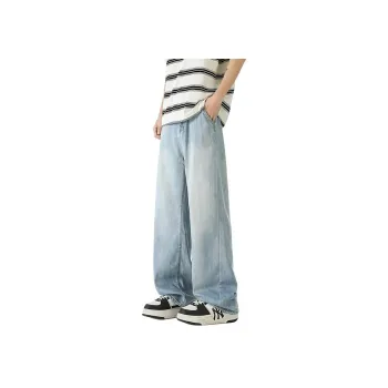 FASTFISH Jeans Unisex