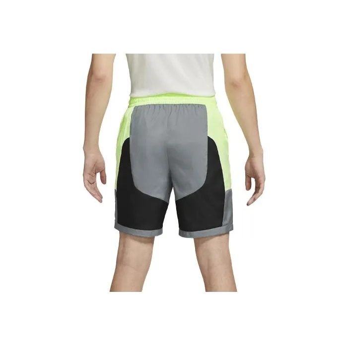 Nike Sports Shorts Men Multicolor-1