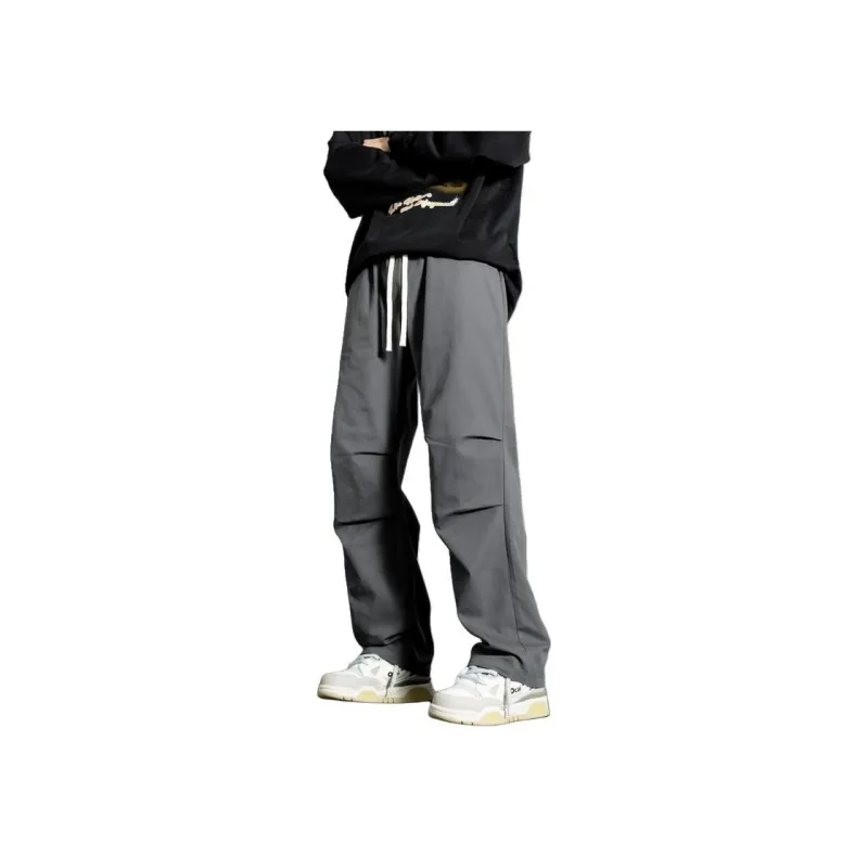 Small Columns Under The Sea Casual Pants Unisex-2