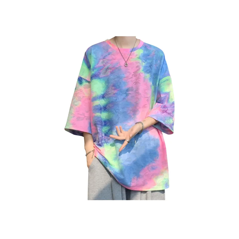 MARK WAFFLE T Shirts Unisex-9