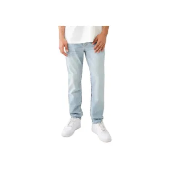 TRUE RELIGION Jeans Men's Light Blue
