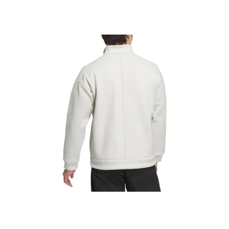 Adidas FW24 Sweatshirt Men's Talc-2