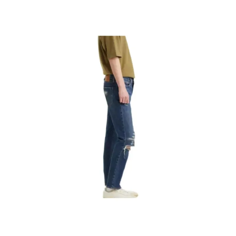 Levi's Lost City 1955 501 Jeans-5