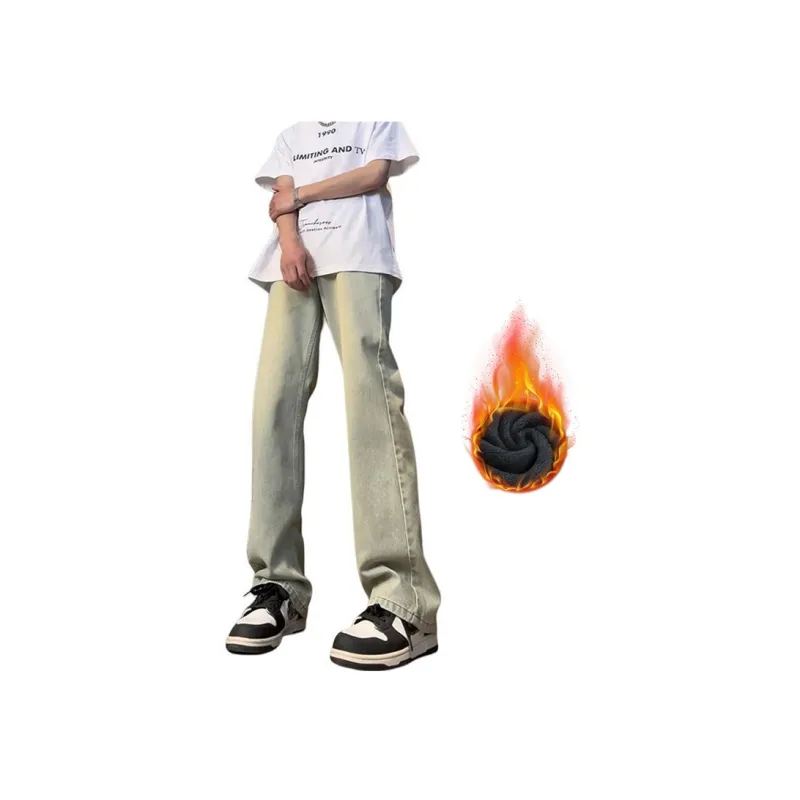 UNthemed Jeans Unisex-12
