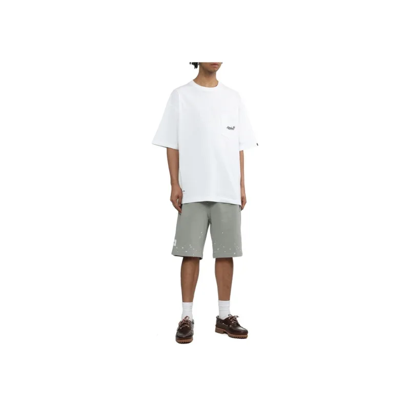 Alpha Industries SS24 T-Shirt Unisex-9