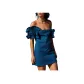 Majolica Blue