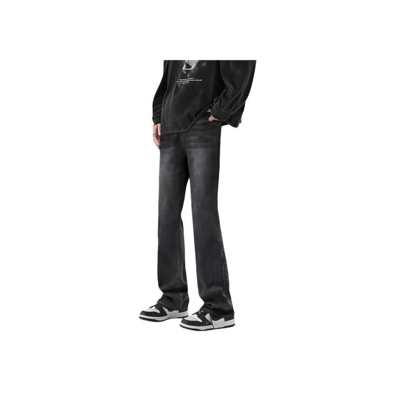 SUNSETMONENT Jeans Unisex-26