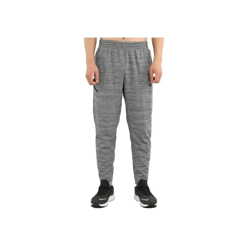 Nike Sports Pants Men Gray-2