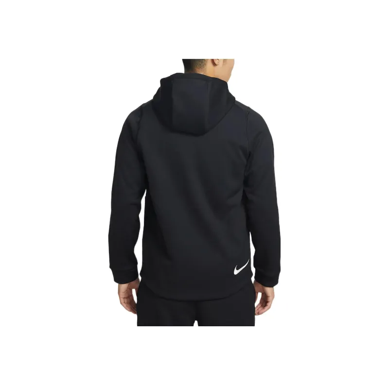 Nike Jackets Men Black-3
