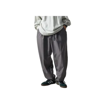 FREAK'S STORE Casual Pants Men's Charcoal Gray