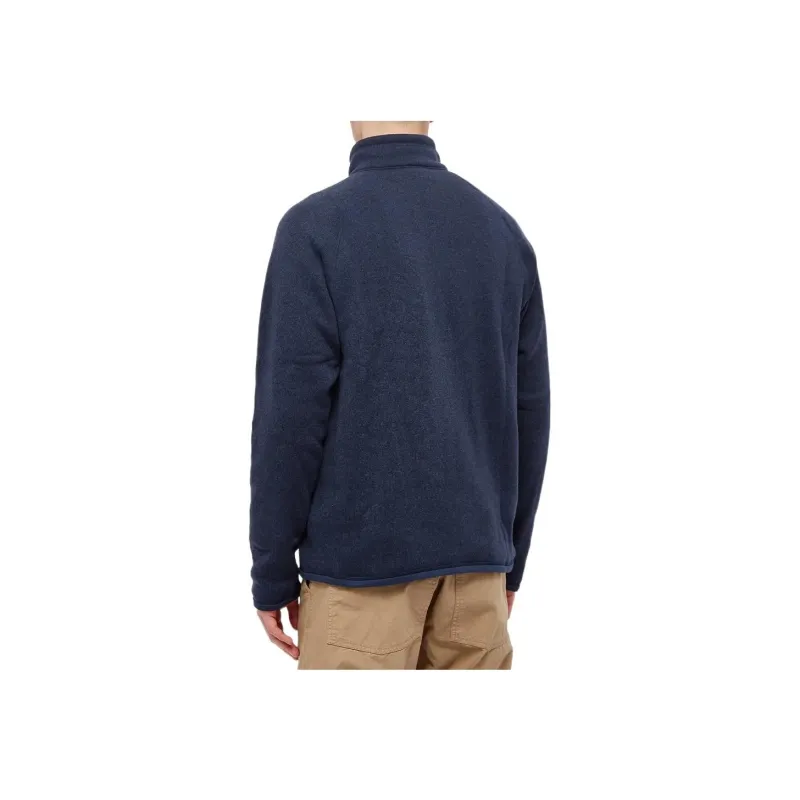 Patagonia Better Sweater Fleece Jacket-7