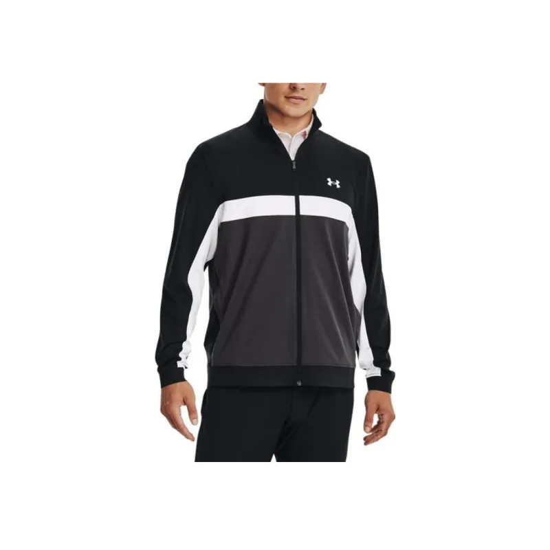 Under Armour Storm Baseball Jerseys Men Black-3