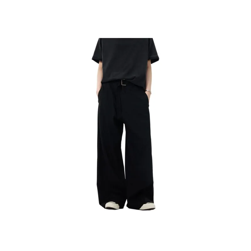 Pirkadat Suit Trousers Unisex-3