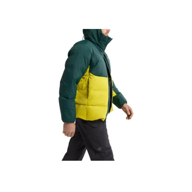 Arcteryx THORIUM SV Jacket Men's-6