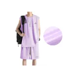Clothing Sets (Purple)