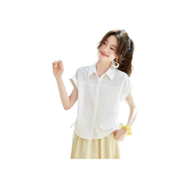 PIERRE CARDIN Shirts Women's-3