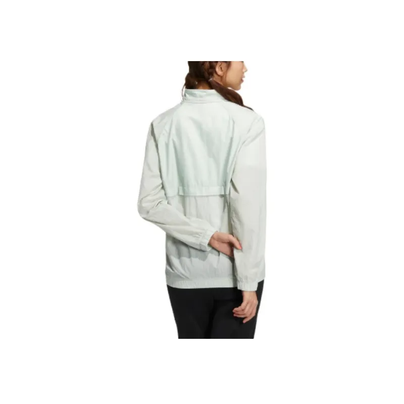 Adidas Neo Jackets Unisex Cyan-5