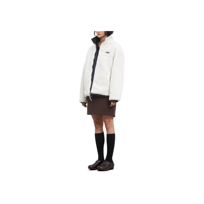 Lee Jackets Women's Blue-6