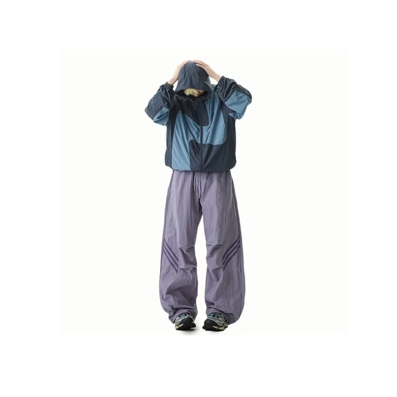 KLAMMKICKS Casual Pants Unisex-12