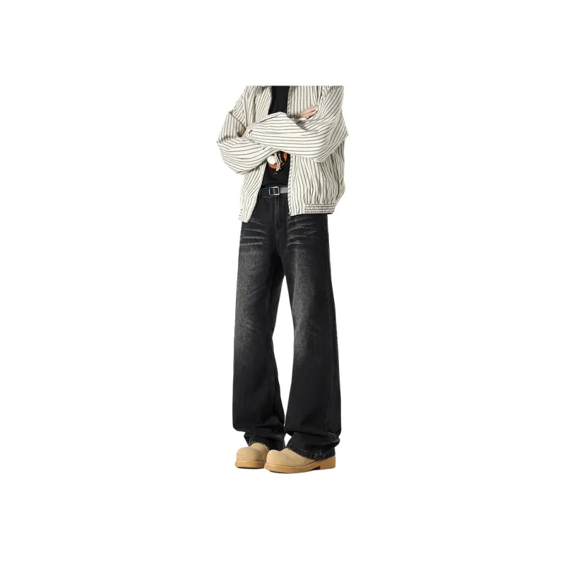 OPMO Jeans Unisex-0