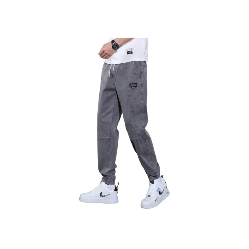Tonlion Jeans Unisex-0