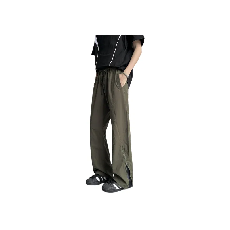 ACUOD BY CHANU Casual Pants Unisex-8