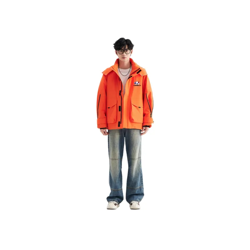 Airwalk Ski Tops Unisex-138