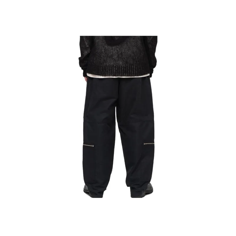 Stüssy Zipped Cargo Pants-7