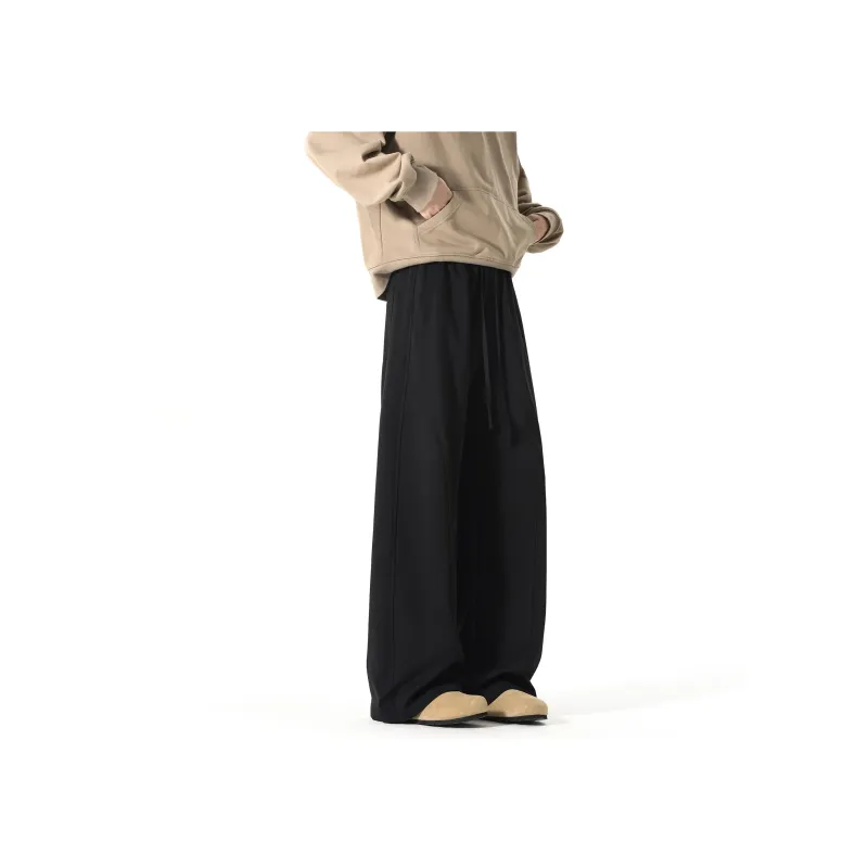 ALI THE FOX Casual Pants Unisex-7