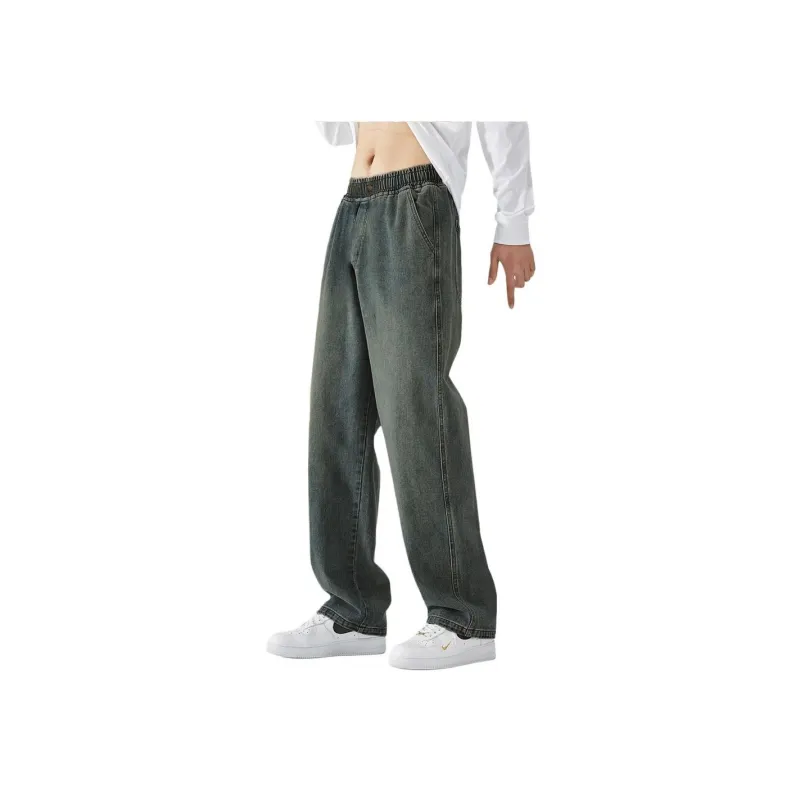 SUNSETMONENT Jeans Unisex-9