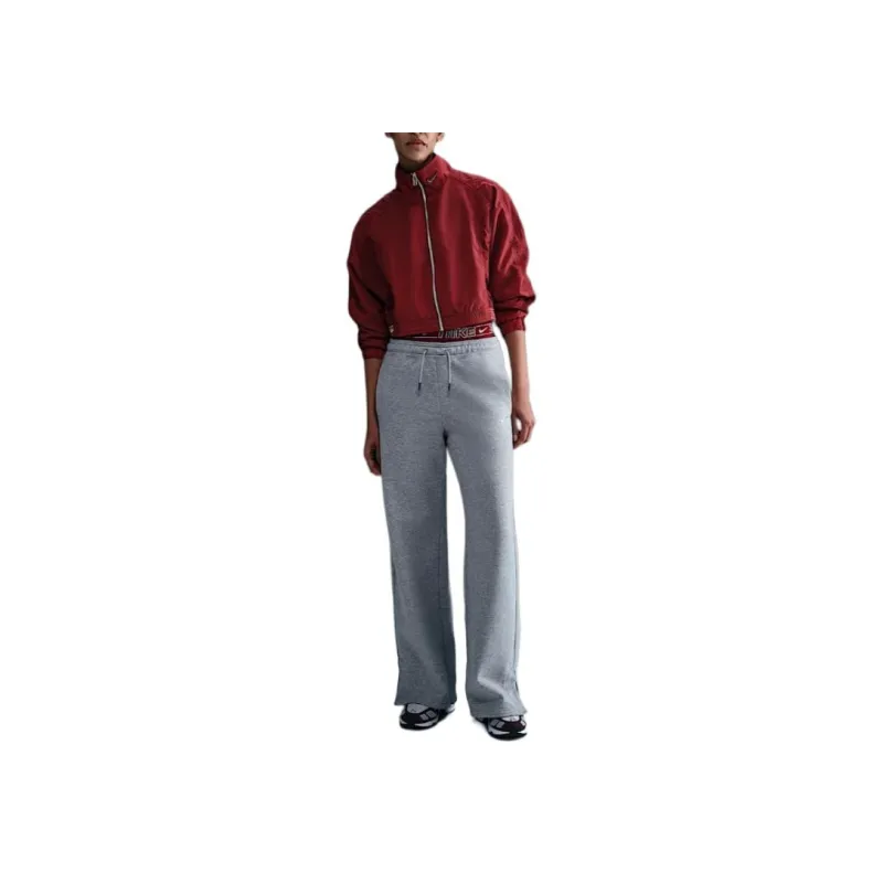 Nike Sportswear Jacket Women's Team Red/Team Red-0