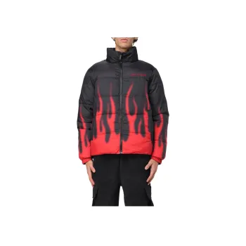 Vision Of Super Jackets Coats Men's Black
