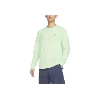 Nike T-Shirts Men Teal
