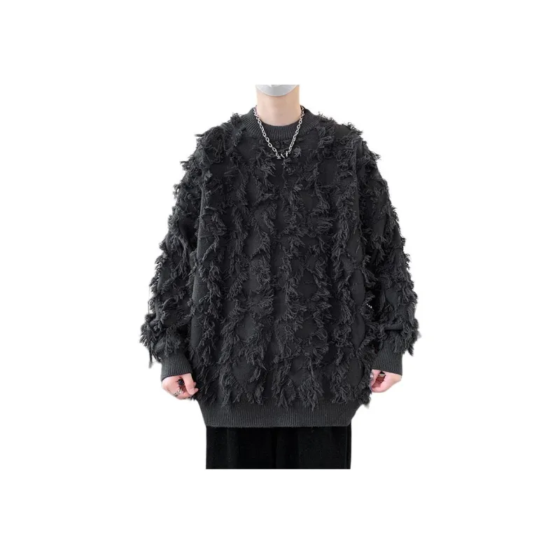 WELTER EXPERIMENT Knitwear Unisex-6