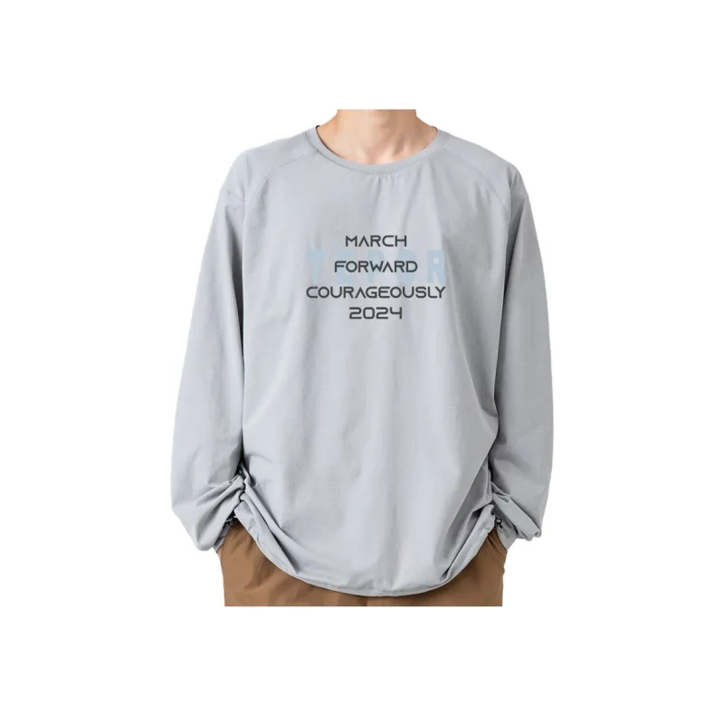 TEPOR T-Shirts Unisex-5