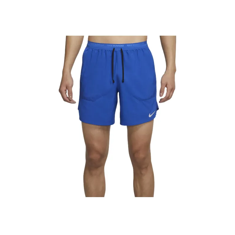 Nike Casual Shorts Men Game Royal Blue-4