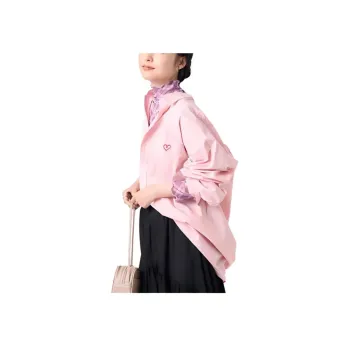 FREAK'S STORE Shirt Women's Pink