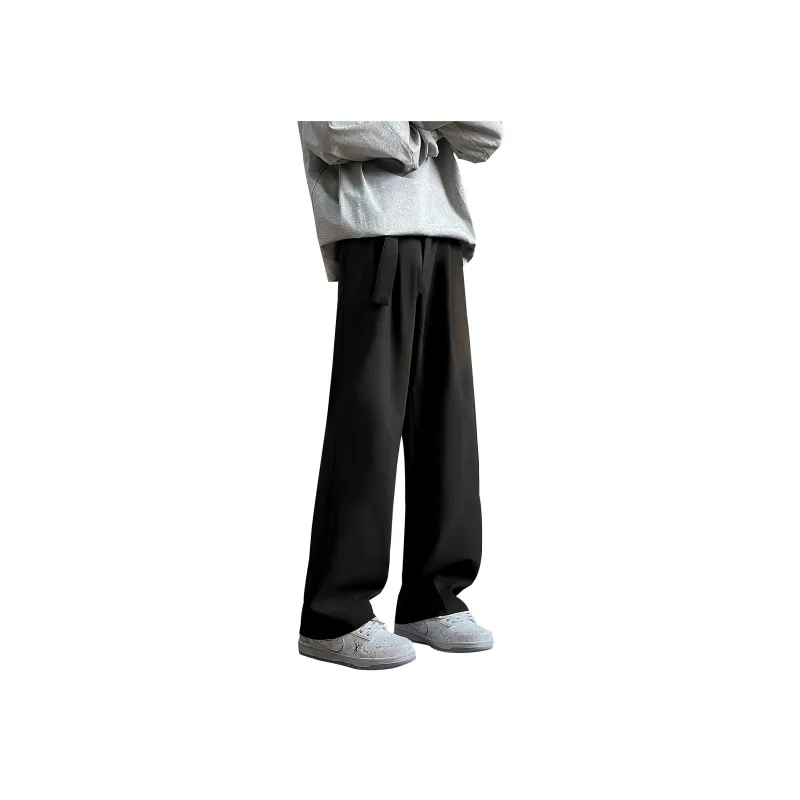 Lightning X Storm Casual Pants Unisex-1