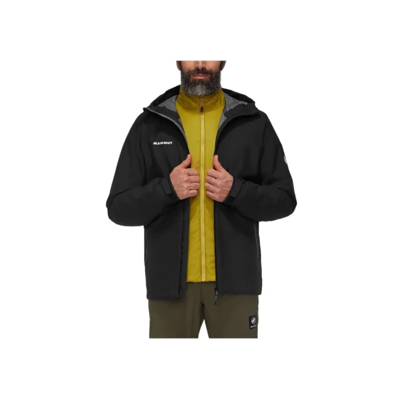 MAMMUT Alto Light Jackets Men-8