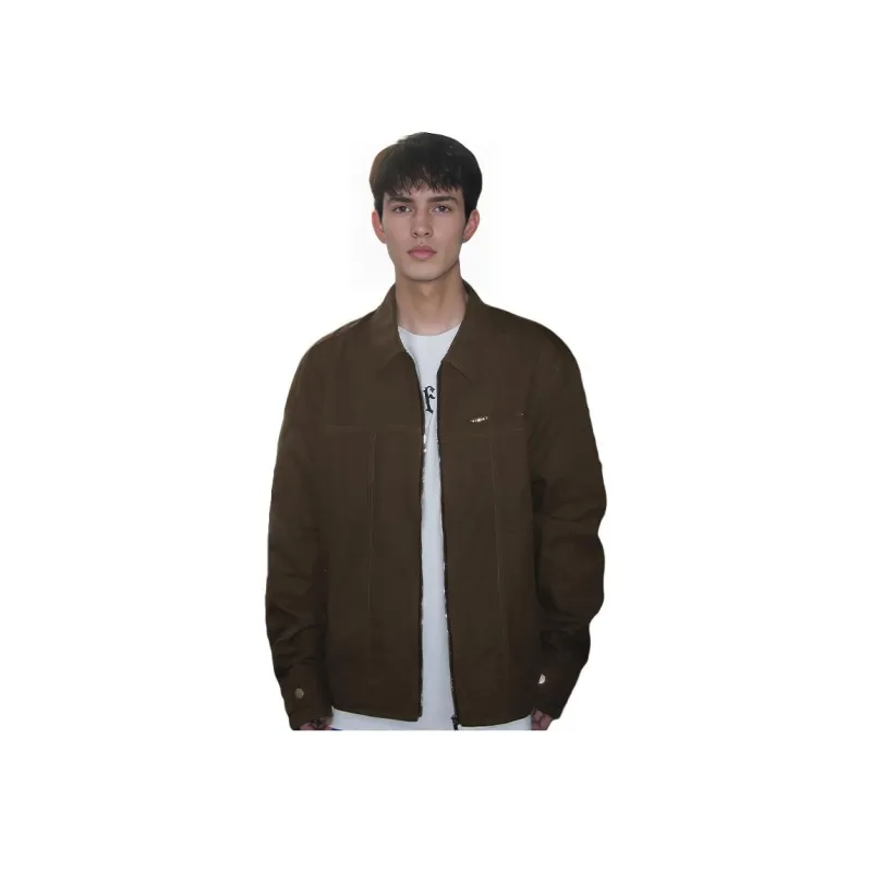 ALEXANDRO FRATELLI Jackets Coats Men's-5