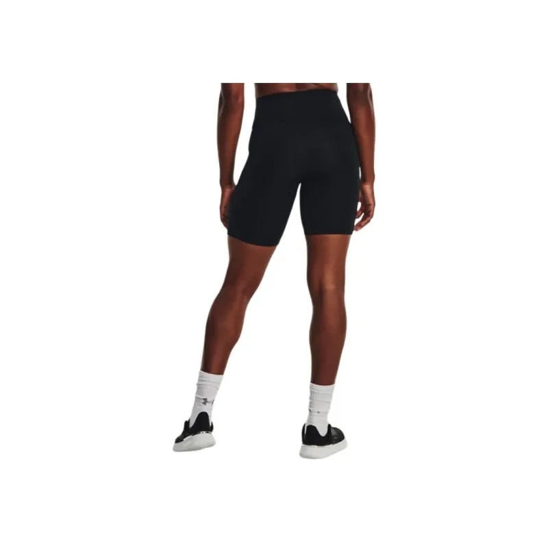 Under Armour Casual Shorts Women's Black-3