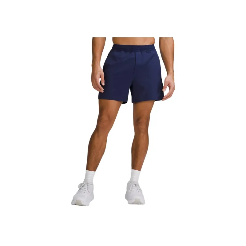 Lululemon Pace Breaker Sports Shorts Men's-3